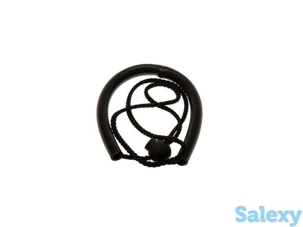 Ремешок для фонаря, черный  ,  problue, фотография 1