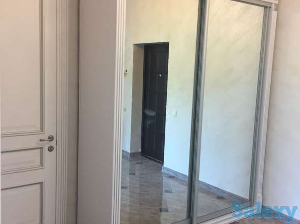 Шкафы-купе и гардеробные на заказ в Алматы, фотография 4