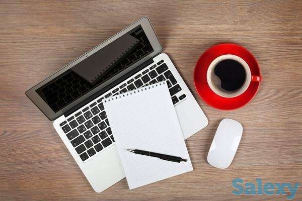 Тексты. Составление. Корректировка. Грамотно., фотография 1