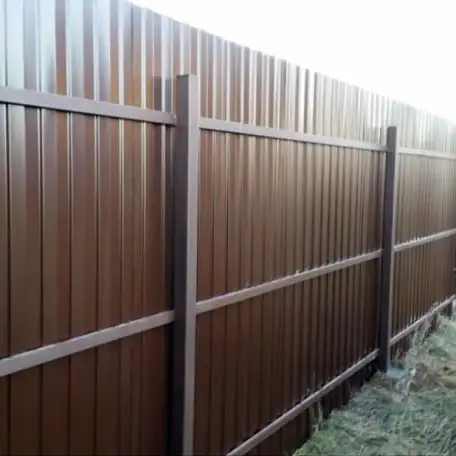 Сварщик, сварочные работы, лестницы, навесы, заборы, ворота, металлоконструкции, фотография 4