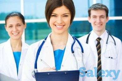 Качественное лечение на дому! Медсестра. Алматы, фотография 1