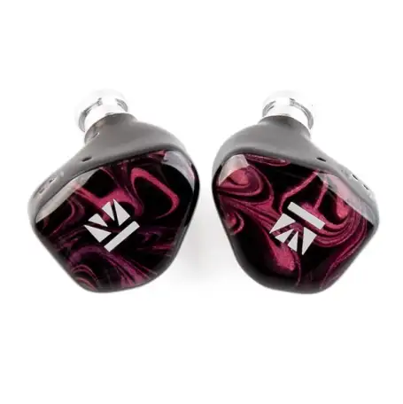 Наушники KBEAR KB01 IEM, фотография 3