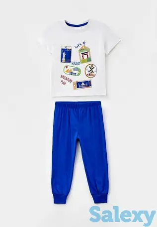 Пижама acoola, фотография 1