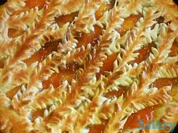 Вкусные домашние пироги,для Вас мои дорогие., фотография 4