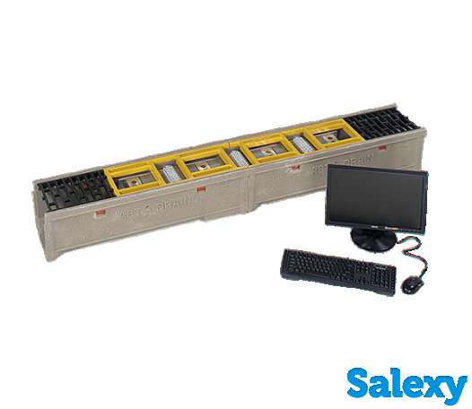 Система досмотра транспорта LowCam, фотография 1