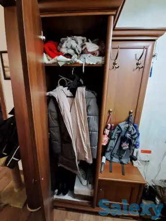 Продам срочно прихожую, фотография 2