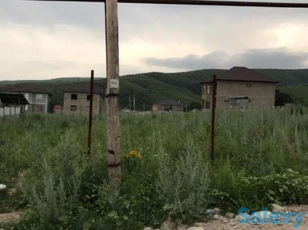 Продам участок, Поселок Кыргауылды, верхняя часть, фотография 2