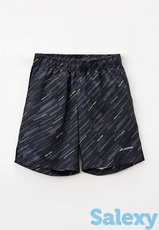 Шорты спортивные demix, фотография 1