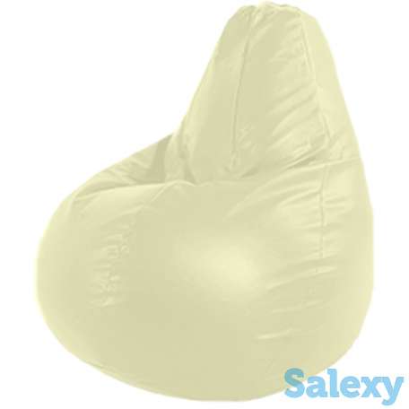 Бескаркасная мебель в Астане от производителя, фотография 1