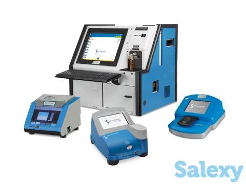 Spectro Scientific  - Что можно сделать для улучшения контроля загрязнения, фотография 7