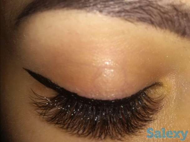 Салон красоты 