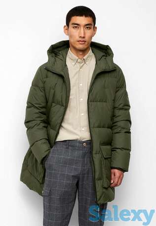 Пуховик marc o'polo, фотография 1