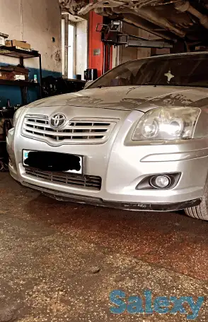 СТО ремонт АКПП, фотография 3