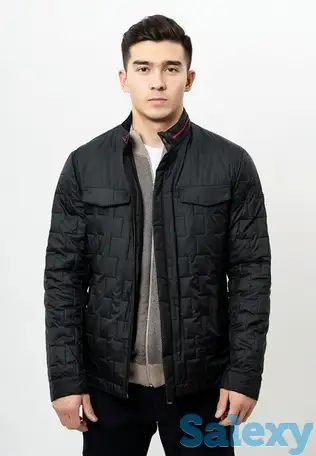 Куртка утепленная glasman, фотография 1