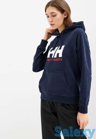 Худи helly hansen, фотография 1
