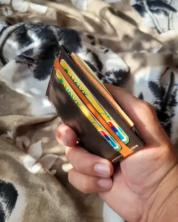 Кардхолдер Классика, фотография 8