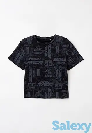 Футболка demix, фотография 1