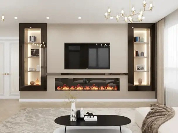 Биокамины, фотография 2