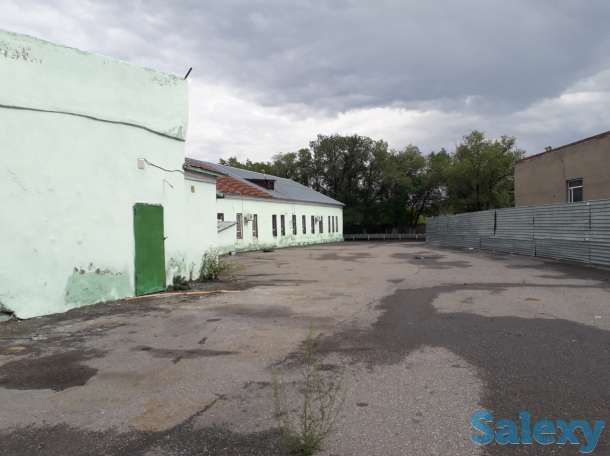 сдается в аренду, пр. Сакена Сейфуллина, фотография 2