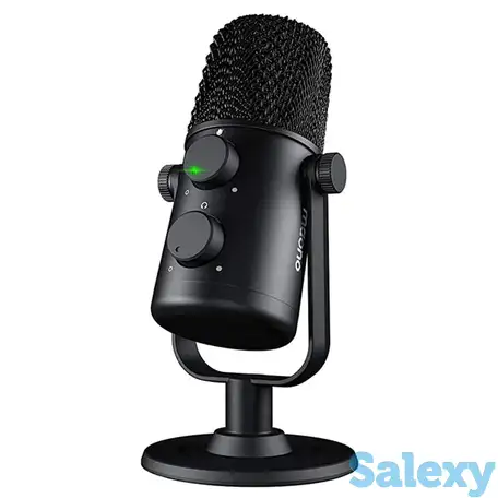 Usb микрофон maono au-902, фотография 1