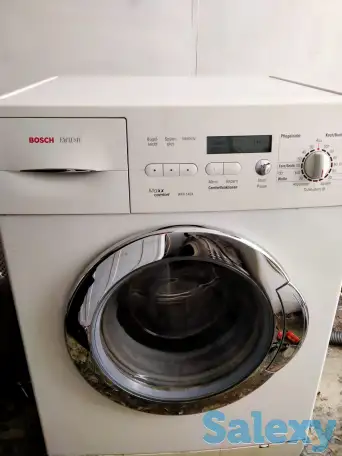 Продам стиральную машинку бош, фотография 2