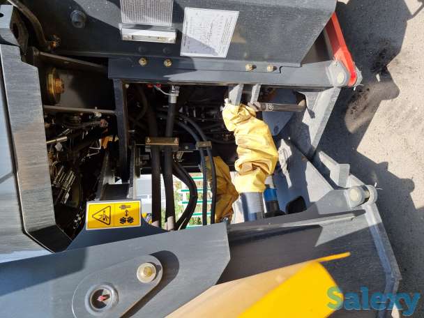 Продам погрузчик LiuGong CLG 835H, фотография 12