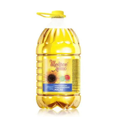 Масло подсолнечное оптом, Экспорт, фотография 2