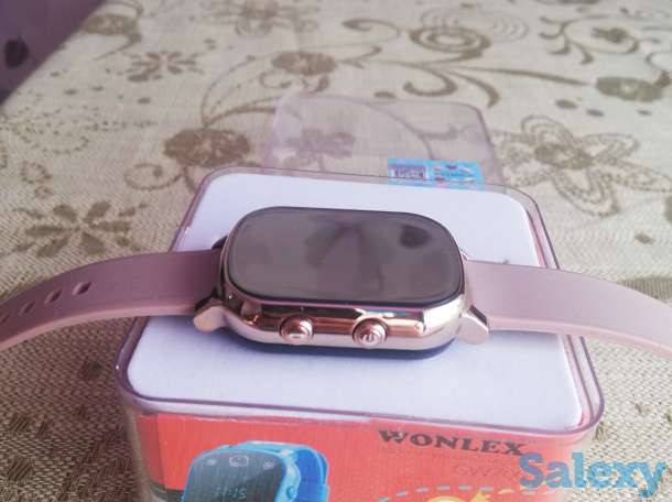 Смарт часы, фотография 1