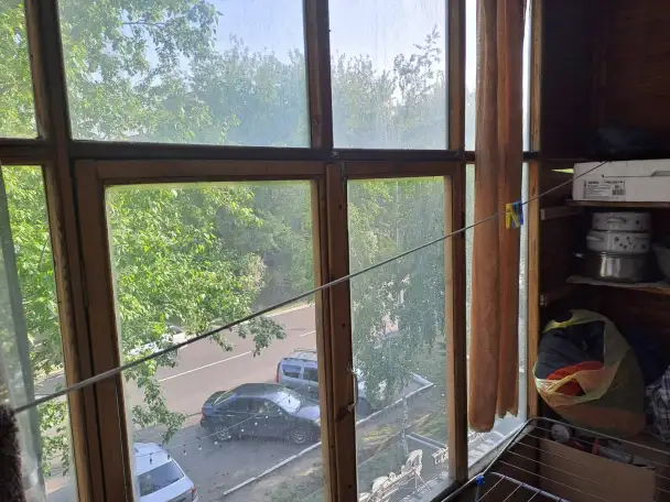 Продам 1 комнатную квартиру! В хорошем состоянии!, Акана Серы, фотография 7