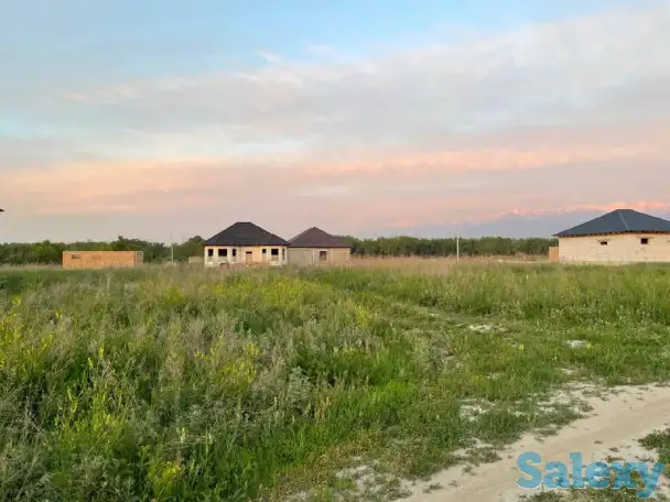 Продается участок 10 соток, Жалпаксай, фотография 12