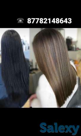 Современные услуги парикмахера от А до Я, фотография 4