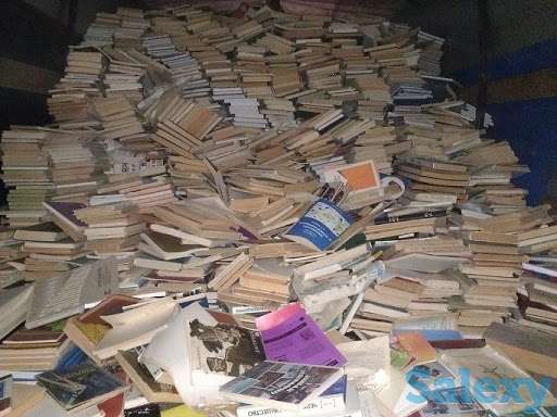 прием макулатуры, фотография 3