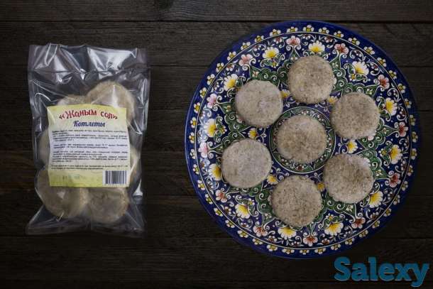 Полуфабрикаты высшего сорта г. Алматы, фотография 13