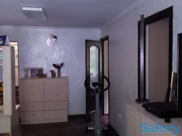 Уютная квартира в районе Атакента, Атакент, фотография 8