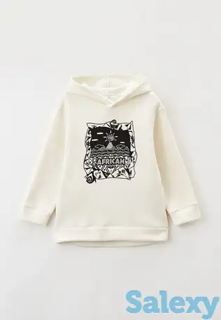 Худи ete children, фотография 1