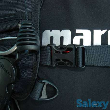 Компенсатор плавучести mares quantum, фотография 3