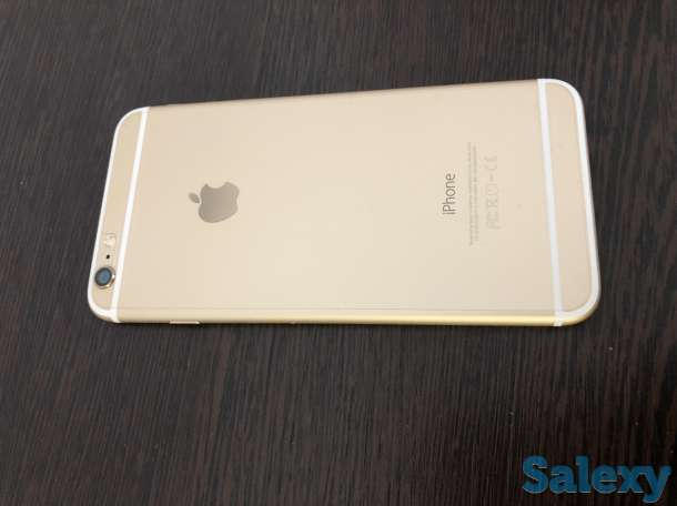 Айфон 6 плюс, фотография 2
