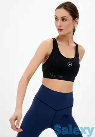 Топ спортивный adidas by stella mccartney, фотография 1