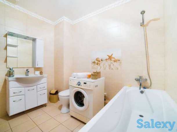 Сдаётся 1 комнатная квартира в Астане, Сарайшык 5, фотография 4