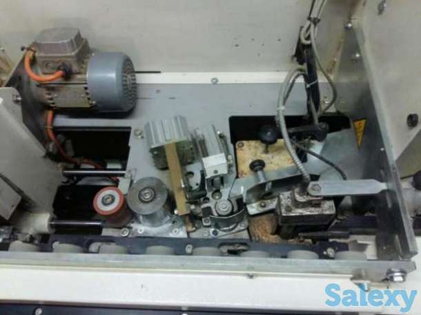 Станок форматно Раскроечный Ala 20 Plus, фотография 2