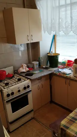 квартира 2х комнатная, ул. им. Марите 21, фотография 7