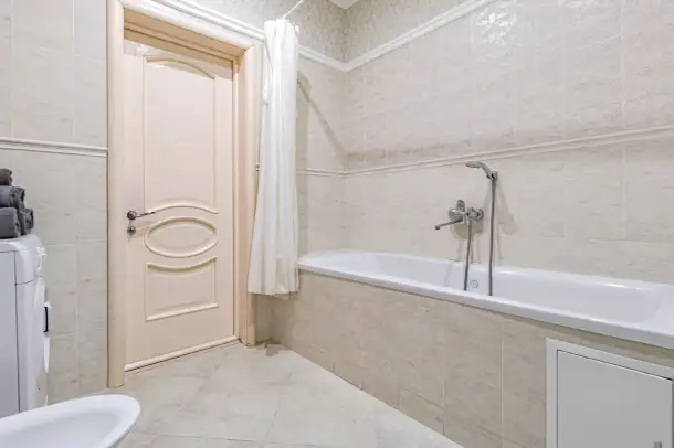 Апартаменты рядом с Дом Министерством, Достык 13/1, фотография 20