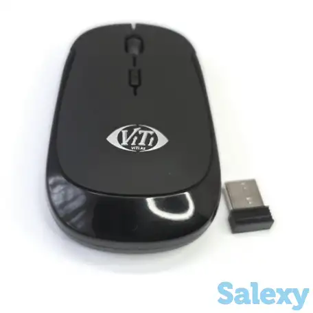 Компьютерная мышь ViTi HK018 оптом, фотография 4