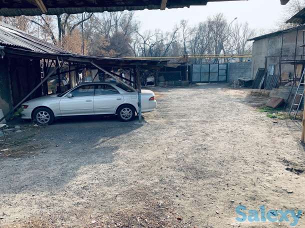 Продаём дом в очень удачном расположении, г. Алматы., фотография 3