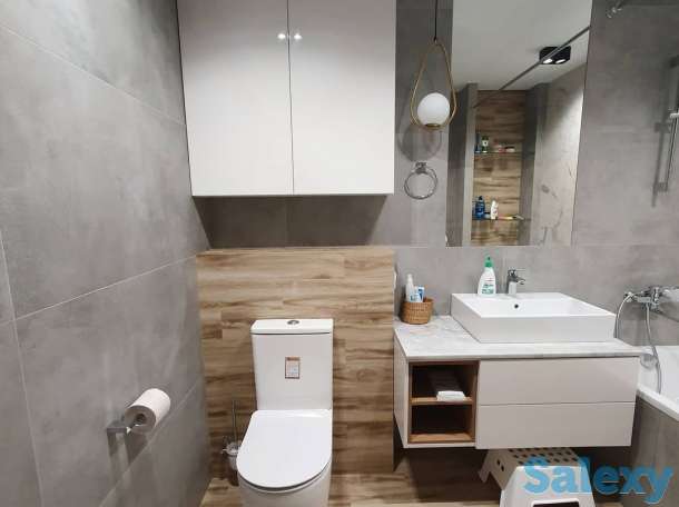 Ремонт квартир под ключ., фотография 6