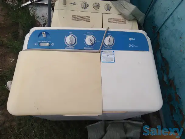 Стиральные Машинки Бу, фотография 2