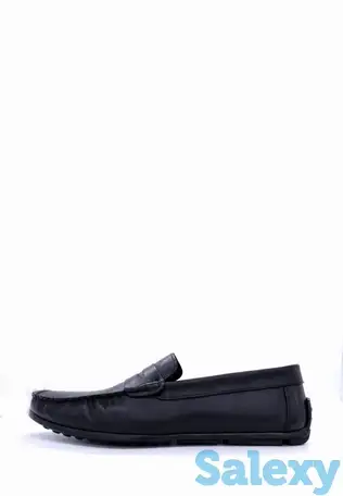 Мокасины glasman, фотография 1