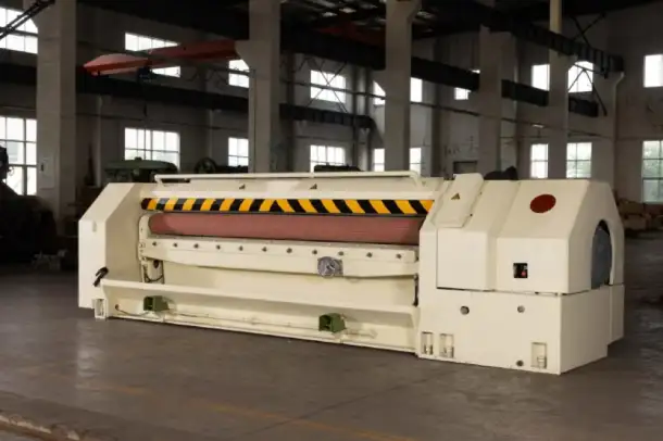 Мездрительная машина, платировочный пресс, линия и оборудование для переработки шкур от производителя в Китая, фотография 5