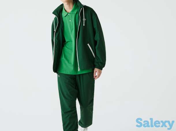 Мужская куртка lacoste, фотография 3