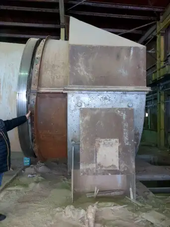 Сушильный барабан, фотография 3